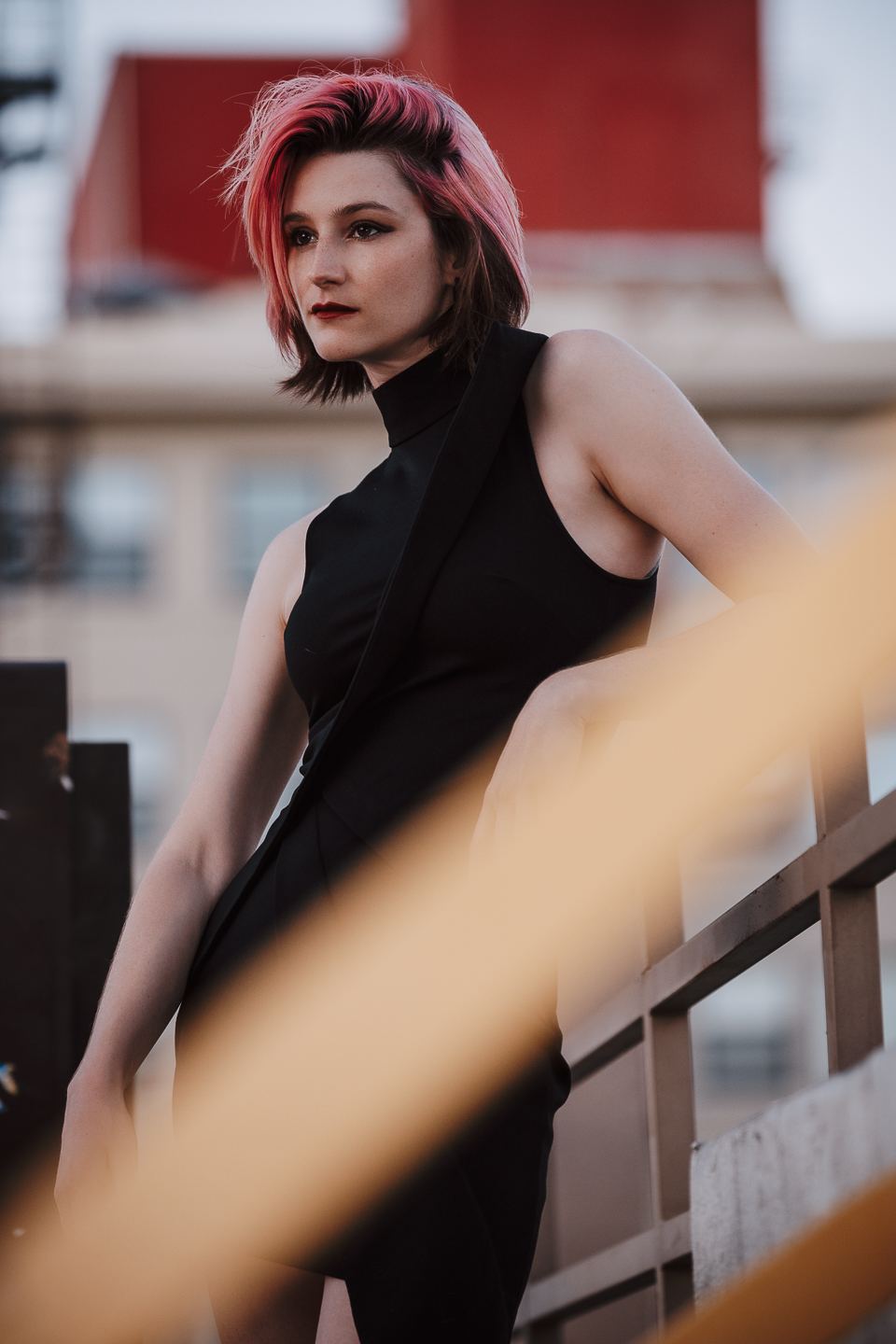 Jakki Storm